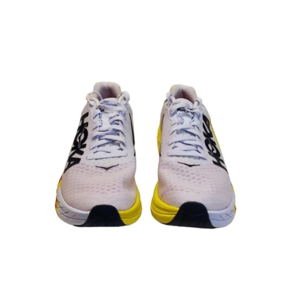 New Hoka One One Running Shoes Rocket X Women's Sizes 8 - Picture 6 of 15